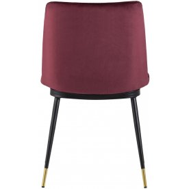 Стул на металлокаркасе Сарфан