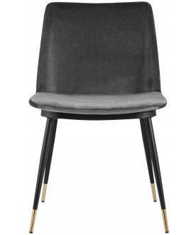 Стул на металлокаркасе Сарфан