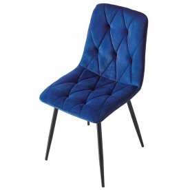 Стул на металлокаркасе C-1333