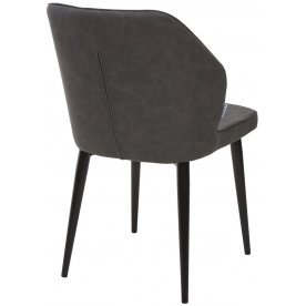 Стул на металлокаркасе Seattle