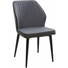 Стул на металлокаркасе Seattle TRF-09