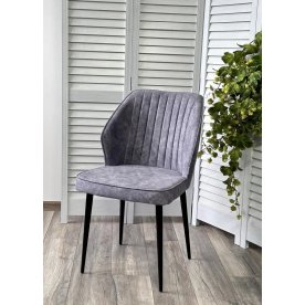 Стул на металлокаркасе Seattle-V Kashemir