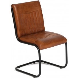 Стул на металлокаркасе Aviator