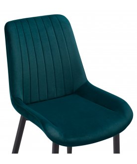 Стул на металлокаркасе Seda 1