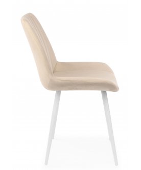 Стул на металлокаркасе Седа 360