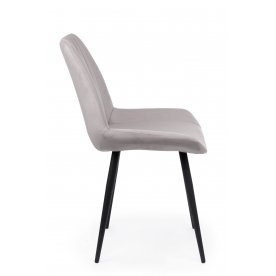 Стул на металлокаркасе Седа 360