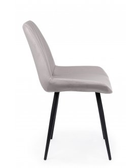 Стул на металлокаркасе Седа 360