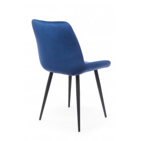 Стул на металлокаркасе Седа 360