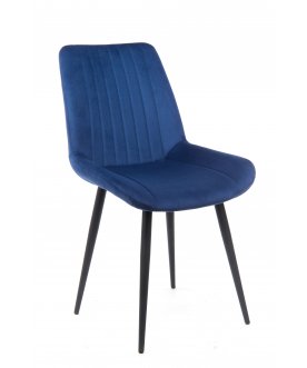 Стул на металлокаркасе Седа 360