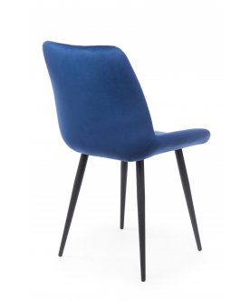 Стул на металлокаркасе Седа 360