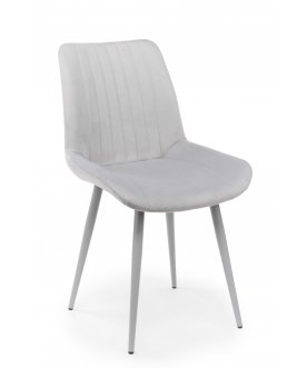 Стул на металлокаркасе Седа 360