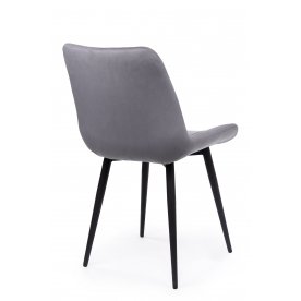 Стул на металлокаркасе Седа 360