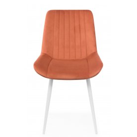 Стул на металлокаркасе Седа 360