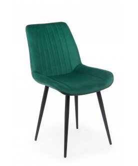 Стул на металлокаркасе Седа 360