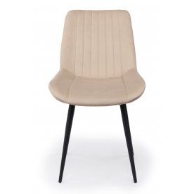 Стул на металлокаркасе Седа