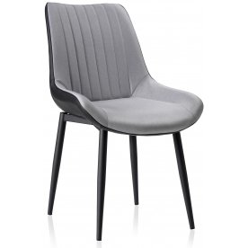 Стул на металлокаркасе Seda