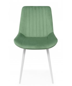 Стул на металлокаркасе Седа