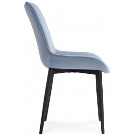 Стул на металлокаркасе Seda