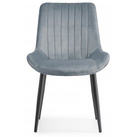 Стул на металлокаркасе Seda