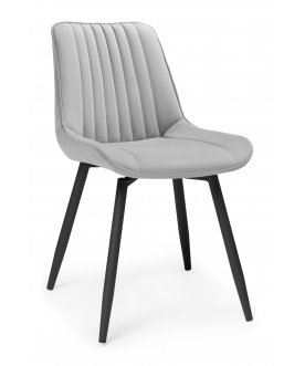 Стул на металлокаркасе Седа крутящийся