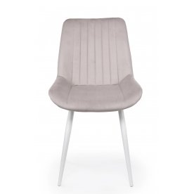 Стул на металлокаркасе Седа