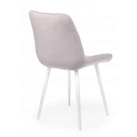 Стул на металлокаркасе Седа