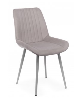 Стул на металлокаркасе Седа