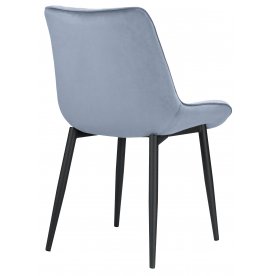 Стул на металлокаркасе Seda