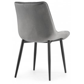 Стул на металлокаркасе Seda