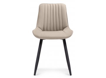 Стул на металлокаркасе Седа