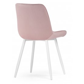 Стул на металлокаркасе Седа