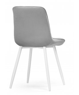 Стул на металлокаркасе Седа