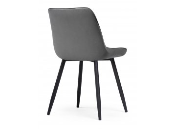 Стул на металлокаркасе Седа