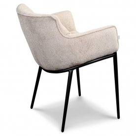 Стул на металлокаркасе Selection