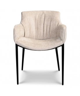 Стул на металлокаркасе Selection