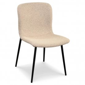 Стул на металлокаркасе Selection