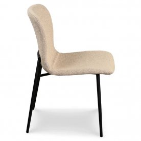 Стул на металлокаркасе Selection