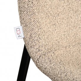 Стул на металлокаркасе Selection