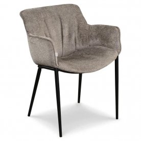 Стул на металлокаркасе Selection