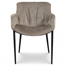 Стул на металлокаркасе Selection