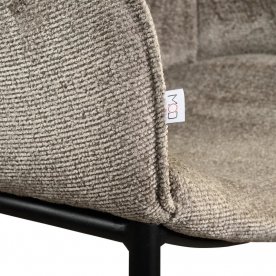 Стул на металлокаркасе Selection