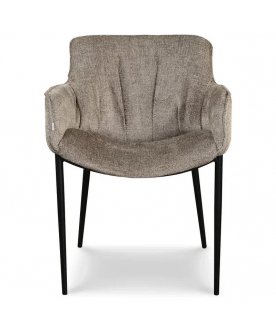 Стул на металлокаркасе Selection