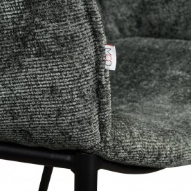 Стул на металлокаркасе Selection