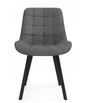 Стул на металлокаркасе Селион