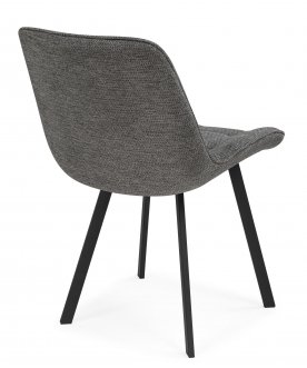 Стул на металлокаркасе Селион