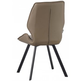 Стул на металлокаркасе Ostin DC233