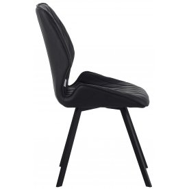 Стул на металлокаркасе Ostin DC233