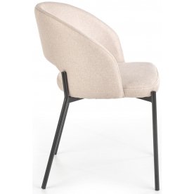 Стул на металлокаркасе K373