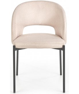 Стул на металлокаркасе K373