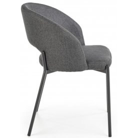 Стул на металлокаркасе K373